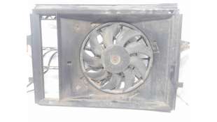 ELECTROVENTILADOR FIAT ULYSSE (2002-2006) 2.2 JTD 128CV 2179CC - L. 6701916 / 1401312180